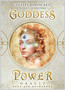 Goddess Power Oracle Deck and Guidebook by Colette Baron-Reid