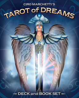 Ciro Marchetti's Tarot of Dreams