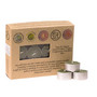 Tuikkukynttilät 'Frankincense' 24kpl