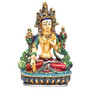 Patsas 'White Tara' 14,5cm