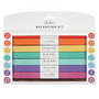 Suitsukesetti 'Chakra Balancing Kit'
