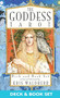 The Goddess Tarot by Kris Waldherr (Deck & Book Set)