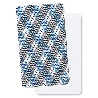 Tyhjät pelikortit 'Blank' 7*12cm (80kpl)