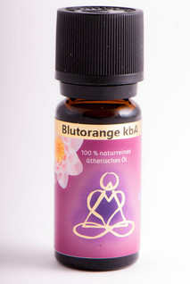 Veriappelsiini eteerinen öljy 10ml (Holy Scents)