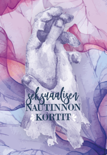 Seksuaalisen nautinnon kortit - Hidasta elämää