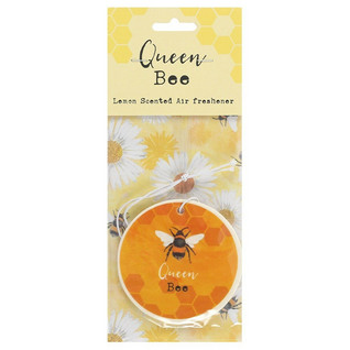 Ilmanraikastin 'Queen Bee - Lemon'