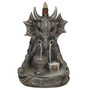 Suitsukepoltin 'Backflow Grey Dragon'
