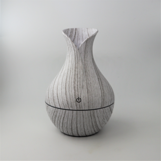 Diffuuseri 'White Wood Grain' 15cm