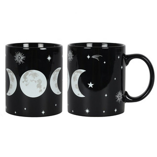 Muki 'Triple Moon'
