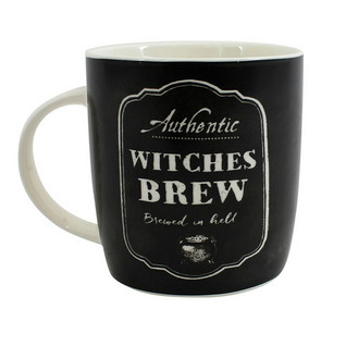 Muki 'Witches Brew'