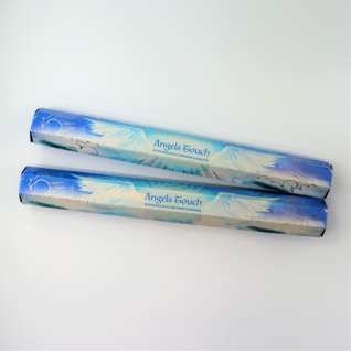 Angels Touch suitsuke