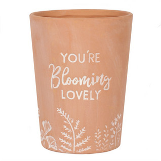 Kukkaruukku 'Blooming Lovely' 16*12cm