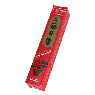 Santelipuu Morning Star bambooless suitsuke 20g