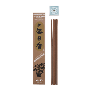 Frankincense Morning Star bambooless suitsuke 20g