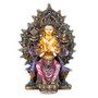 'Maitreya Buddha' patsas 15cm