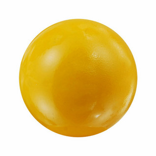 Bolakorun pallo Keltainen