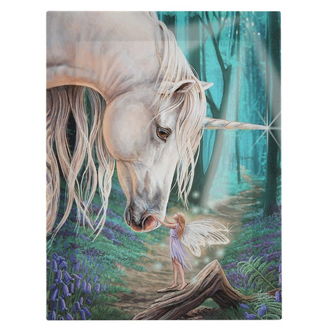 Canvastaulu 'Fairy Whispers'