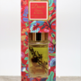 Tuoksuöljy Kirsikka & Mirha 'Square' 100ml