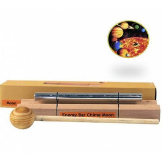 Soitin Energy Bar Chime - Planeetta Kuu
