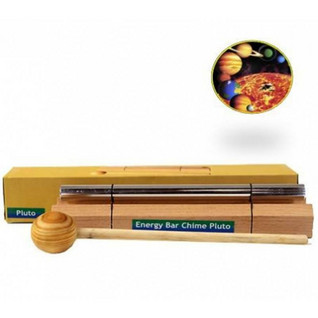 Soitin Energy Bar Chime - Planeetta Pluto