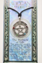 Talismaanikoru 'The Pentacle of Life'