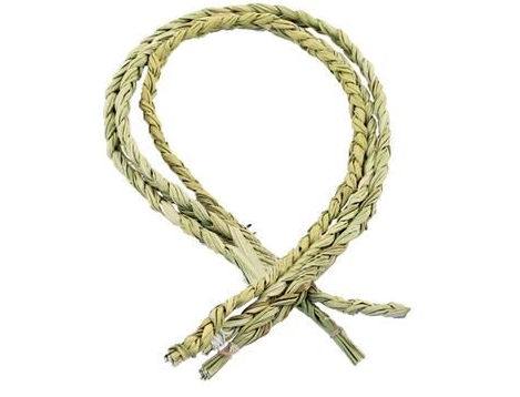 Sweetgrass / Maarianheinä letti 73cm