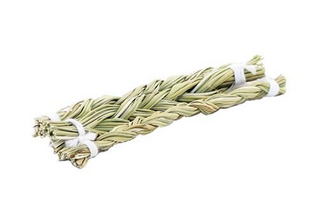 Sweetgrass / Maarianheinä letti 10cm