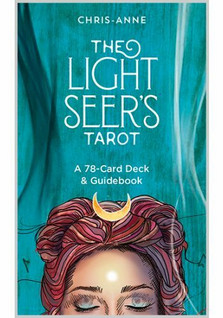 The Light Seer's Tarot by Chris-Anne