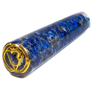 Sauva Lapis Lazuli orgoniitti 11cm