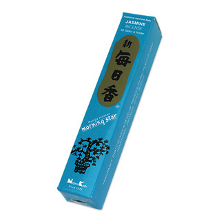Jasmine Morning Star bambooless suitsuke 20g