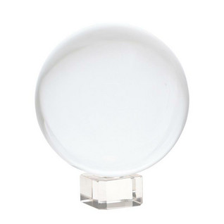 Kristallipallo / Ennustuspallo Ø5cm (221g)