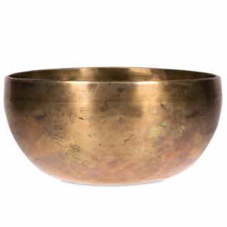 Tiibetiläinen äänimalja 'Nada Yoga' Ø15-17cm/675-750g