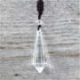 Kaulakoru Vuorikide 'Crystal Point Facet 4' 1-laatu