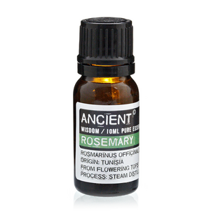 Ancient: Rosemary eteerinen öljy 10ml
