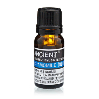 Ancient: Chamomile Roman eteerinen öljy 10ml