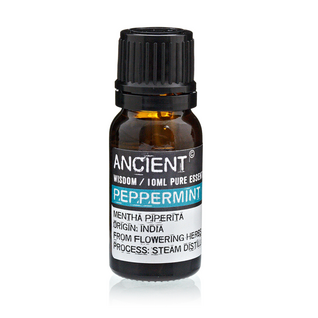 Ancient: Peppermint eteerinen öljy 10ml