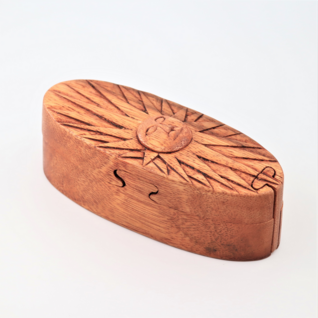 Taikarasia 'Magic Box Sun' 15,5*6cm