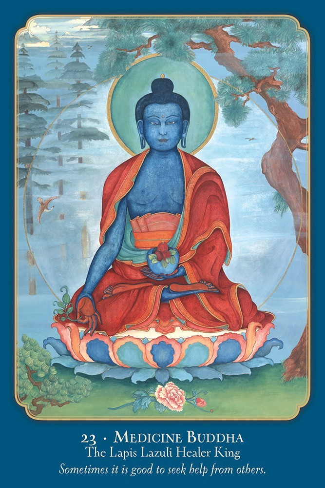 Poster, Quadro BUDDHA - stone su Europosters