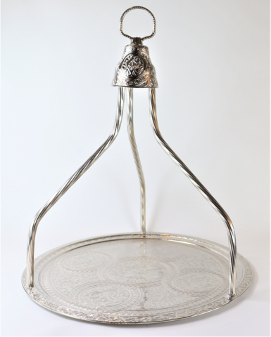 Tarjotin 'Oriental' 34cm