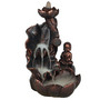 Suitsukepoltin 'Backflow Bronze Buddha'