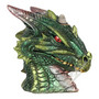 Suitsukepoltin 'Backflow Large Green Dragon'