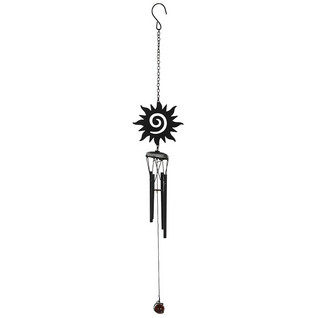 Tuulikello 'Black Sun'