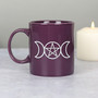 Muki 'The Triple Goddess'