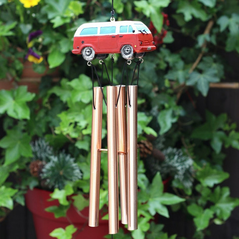 Tuulikello 'Campervan'