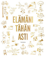 Elämäni tähän asti