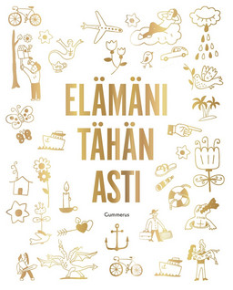 Elämäni tähän asti