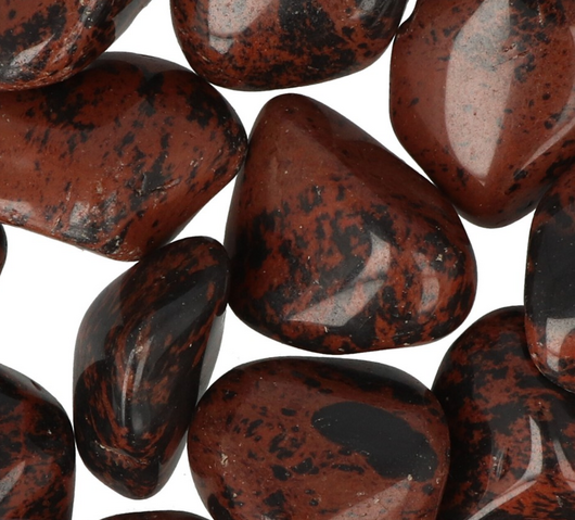 Mahonkiobsidiaani 25-35mm