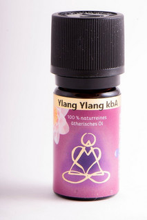 Ylang Ylang eteerinen öljy 5ml (Holy Scents)