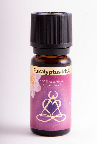 Eukalyptus eteerinen öljy 10ml (Holy Scents)