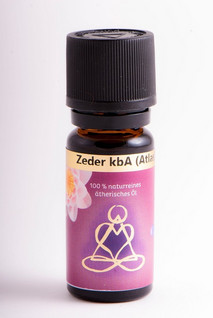 Atlassetri eteerinen öljy 10ml (Holy Scents)